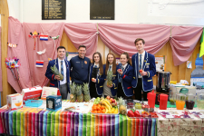 Health Fayre 2016 49